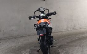KTM 250 ADVENTURE JGD40