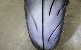 SUZUKI BURGMANストリート125EX 2015 EA23M