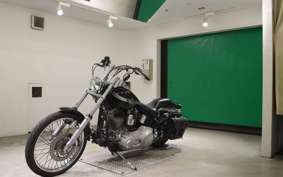 HARLEY FXST 1450 2003