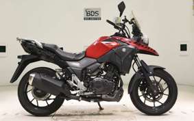 SUZUKI V-STROM 250 2001