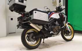 HONDA CRF1000L AFRICA TWIN DCT 2016 SD04