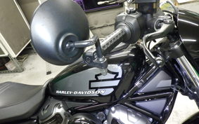 HARLEY RH975 2022