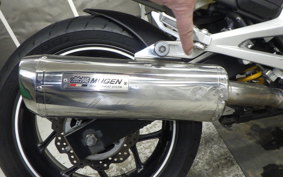 HONDA NC700X A 2012 RC63