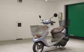 SUZUKI LET's 4 Basket 2008 CA43A