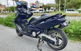 YAMAHA T-MAX500 2007 SJ04J