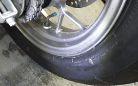 HONDA MONKEY 125 ABS 2023 JB02