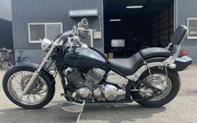 YAMAHA DRAGSTAR 400 1996 4TR