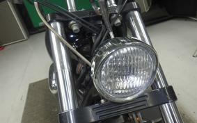 HONDA STEED 400 1994 NC26