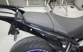 YAMAHA MT-09 A 2015 RN34J