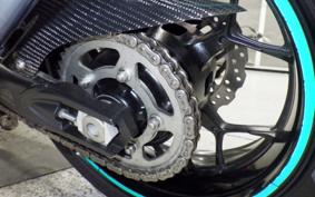 KAWASAKI ZX 1400 NINJA R A 2014