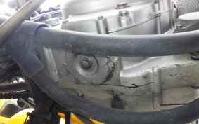 SUZUKI GRASS TRACKER NJ47A