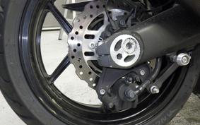 KAWASAKI Z1000 Gen.5 2014