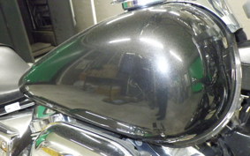 HONDA SHADOW 400 SLASHER 2007 NC40
