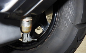 SUZUKI ADDRESS V125 G 2017 CF46A