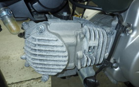 HONDA CROSS CUB 50 AA06