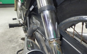 HONDA CBX125 CUSTOM 2009 JC12