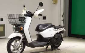 HONDA BENLY 110 2012 JA09