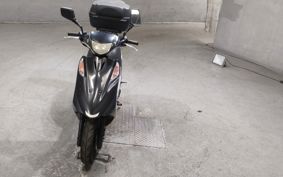 SUZUKI ADDRESS V125 CF46A
