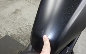 HONDA REBEL 250 A 2003 MC49