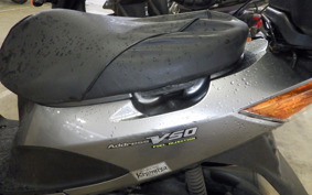 SUZUKI ADDRESS V50 Gen.2 CA44A