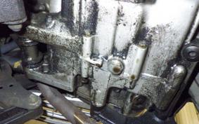 SUZUKI SKYWAVE 250 (Burgman 250) CJ42A