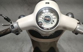 HONDA GIORNO AF70