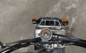 HONDA ZUMAR AF58