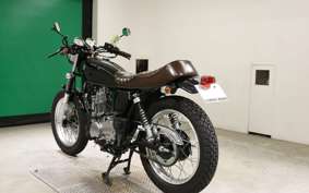 YAMAHA SR400 Gen.5 2020 RH16J