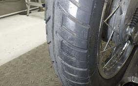 KAWASAKI 500SS 1971 KAF