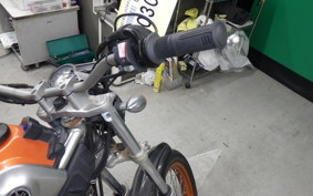 YAMAHA TRICKER Gen.2 2009 DG16J