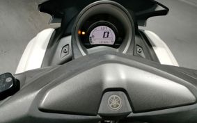 YAMAHA N-MAX 125 SED6J