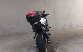 YAMAHA MT-07 2014 RM07J