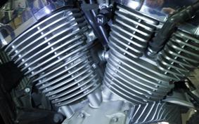 HONDA SHADOW 750 Gen. 3 2006 RC50