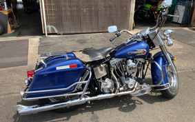 HARLEY FLH 1200 1979 183