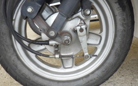 HONDA GYRO CANOPY 2020 TA03