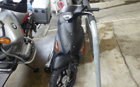 SUZUKI LET's 4 CA45A