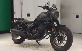 HONDA REBEL 250 S 2003 MC49