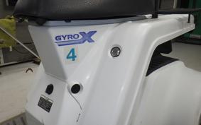 HONDA GYRO X TD02