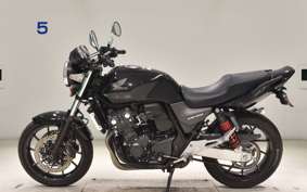 HONDA CB400SF GEN 4 A 2019 NC42