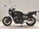 Фото Honda CB400SF GEN 4 A 2019 с японского аукциона