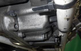 YAMAHA DRAGSTAR 400 2001 VH01J