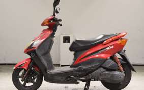YAMAHA CYGNUS 125 XSR SE12J