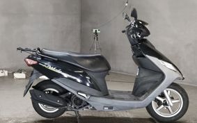 SUZUKI ADDRESS V125 DT11A