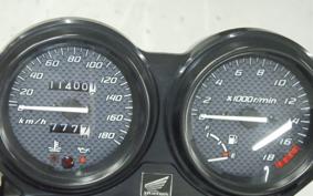 HONDA HORNET 250 2013 MC31