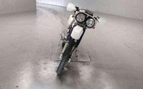 HONDA XR250 BAJA MD30