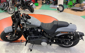 HARLEY FXFBS 2024 YLK