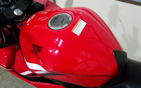 HONDA CBR400R ABS 2017 NC47