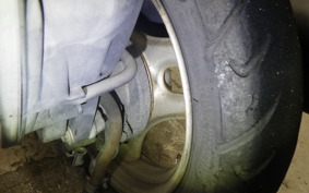 HONDA DIO Gen.6 2026 AF68