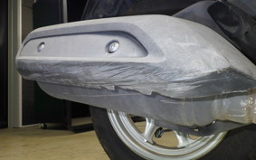 HONDA TACT Basket 1997 AF79