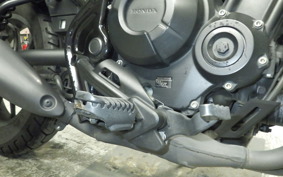 HONDA REBEL 500 A 2018 PC60